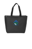 FTSB-Port Authority® Essential Zip Tote