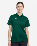 ISB-Under Armour Women's Tech™ Polo