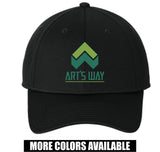 Art's Way Scientific - New Era® Pivot Stretch Band Snapback Cap