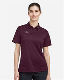 ISB-Under Armour Women's Tech™ Polo