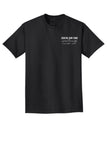 Schutjer Farm Stand - Port & Co™ Beach Wash® Garment-Dyed Tee