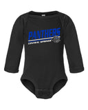 CS Spirit Shop - Infant Long Sleeve Jersey Bodysuit
