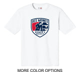 DSM Women's Hockey -A4 Cooling Performance Short Sleeve Tee