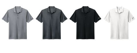 LFD - Nike Dri-FIT Micro Pique 2.0 Polo (Talls Available)