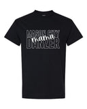 MCDT '26 - Gildan Short Sleeve Tee | Custom Front + Back
