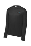 Vanmark - Performance Long Sleeve Tee
