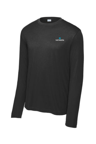 Vanmark - Performance Long Sleeve Tee