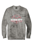 MC Tennis '26 - Comfort Colors® Color Blast Crewneck Sweatshirt | 3 Designs