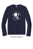 CLC Spirit Store - Port & Co® Performance Pullover Hooded Tee