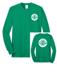 Holland T&S - Long Sleeve Tee
