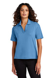 FSB-Mercer+Mettle® Women’s Stretch Jersey Polo