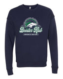 BKBK '24 - Bella+Canvas Sponge Fleece Drop Shoulder Crewneck Sweatshirt