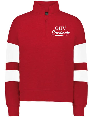 GHV Holiday '25 - Holloway Jackson Way Ladies Pullover