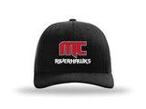 MC Spirit Store -Richardson Trucker Cap