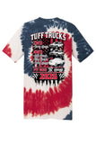 WFO Tuff Trucks 2026-Short Sleeve T-Shirt (Adult)