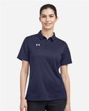 ISB-Under Armour Women's Tech™ Polo
