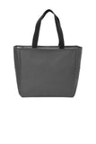 FTSB-Port Authority® Essential Zip Tote