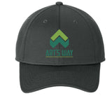 Art's Way Scientific - New Era® Pivot Stretch Band Snapback Cap
