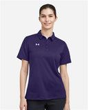 ISB-Under Armour Women's Tech™ Polo
