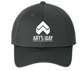 Art's Way Scientific - New Era® Pivot Stretch Band Snapback Cap