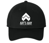 Art's Way Scientific - New Era® Pivot Stretch Band Snapback Cap