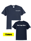 Holland Companies - Port & Co™ Core Blend Tee