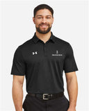 ISB-Under Armour Men's Tech™ Polo