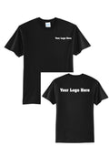 Holland Companies-Port & Co™ Tall Core Blend Tee