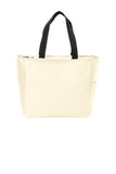 FTSB-Port Authority® Essential Zip Tote