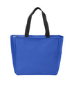 FTSB-Port Authority® Essential Zip Tote