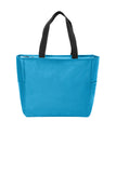 FTSB-Port Authority® Essential Zip Tote