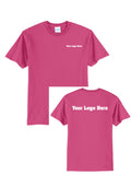 Holland Companies - Port & Co™ Core Blend Tee