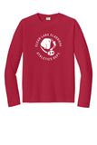 CLC Spirit Store - Port & Co® Performance Pullover Hooded Tee