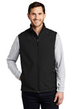 KRHC - Port Authority® Core Soft Shell Vest