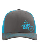 Get Wild 2026 - Richardson Snapback Trucker Cap