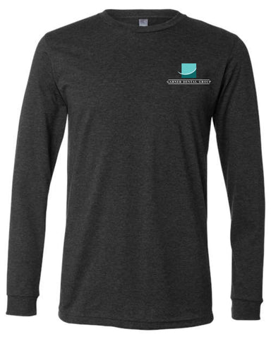 GDG - BELLA + CANVAS - Jersey Long Sleeve Tee