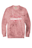 MC Tennis '26 - Comfort Colors® Color Blast Crewneck Sweatshirt | 3 Designs