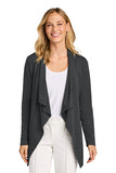 FTSB-Port Authority® Women’s Breakwater Open Cardigan