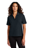 FSB-Mercer+Mettle® Women’s Stretch Jersey Polo
