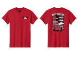WFO Tuff Trucks 2026-Short Sleeve T-Shirt (Adult)