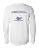 Waldorf Homecoming '25- BELLA + CANVAS Unisex Jersey Long Sleeve Tee