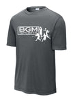 BGM Sports - Sport Tek Performance T-Shirt (Youth/Adult)