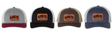 Algona FFA ' 25 - Richardson Low Pro Trucker Cap