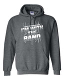 FC Marching Band '25 - Hooded Sweatshirt | IWTB