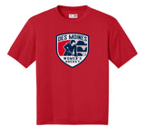 DSM Women's Hockey -A4 Cooling Performance Short Sleeve Tee