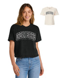Dream Barre - Comfort Colors® Women’s Heavyweight Boxy Tee