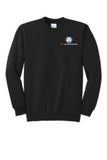 SPI -Essential Fleece Crewneck Sweatshirt