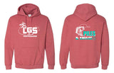 LGS -LGS OUTDOORS  Hoodie | Piles & Smiles - 5 Colors