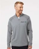 Altus CXO - Adidas - Shoulder Stripe Quarter-Zip Pullover