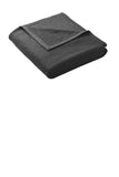 Truckin' For Ryker - Port & Co® Oversized Core Fleece Sweatshirt Blanket